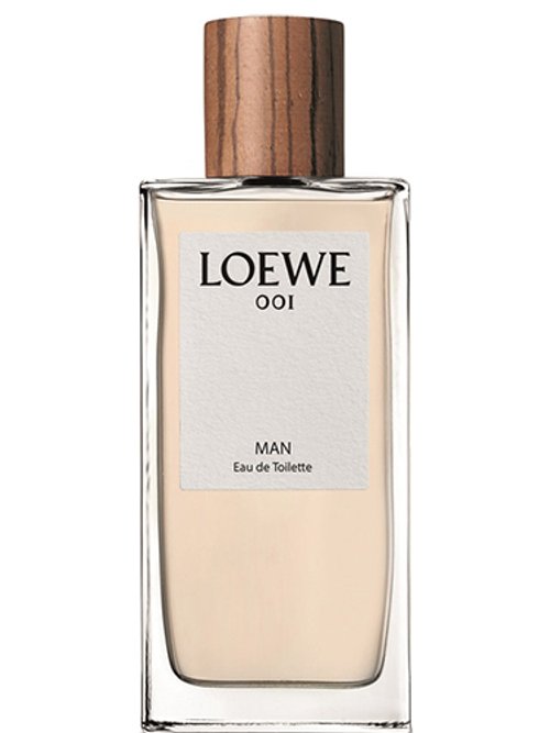 Loewe 001 Man