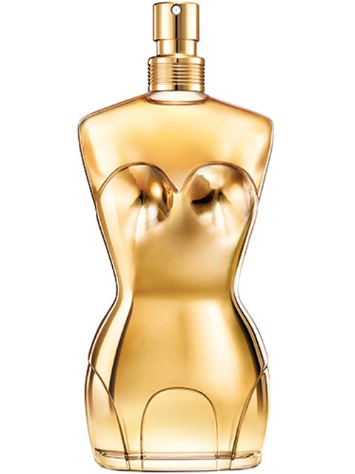 Jean Paul Gaultier Classique Intense