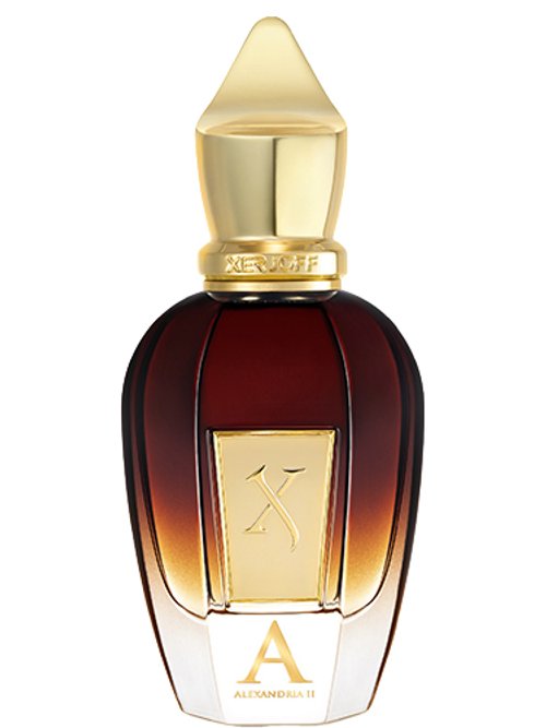 Xerjoff Alexandria II