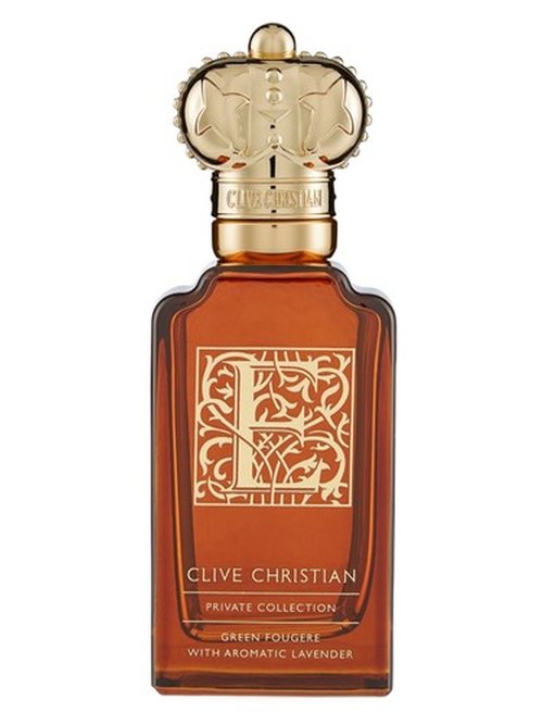 Clive Christian E Green Fougere