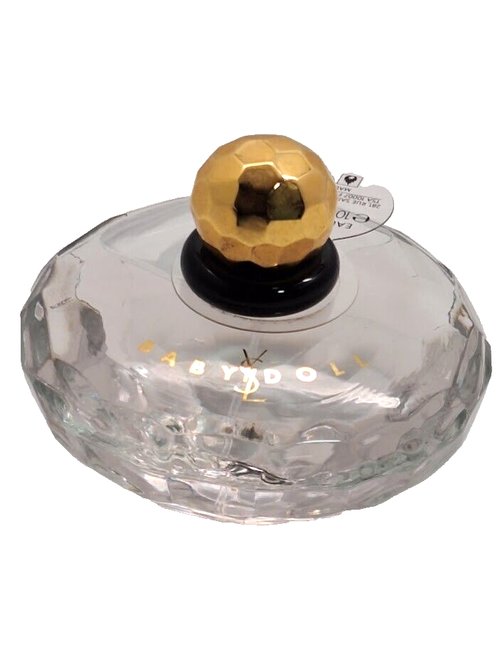 Yves Saint Laurent Baby Doll