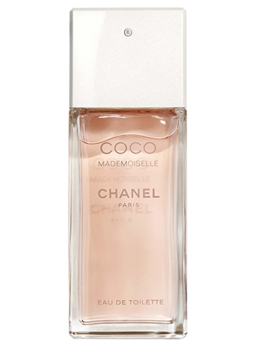 Chanel Coco Mademoiselle Eau de Toilette