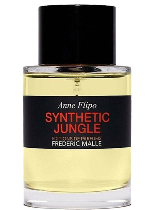 Frédéric Malle Synthetic Jungle