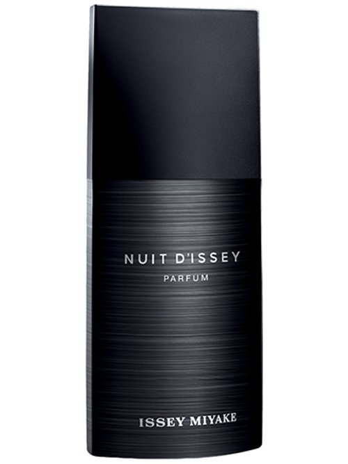 Nuit d'Issey Parfum