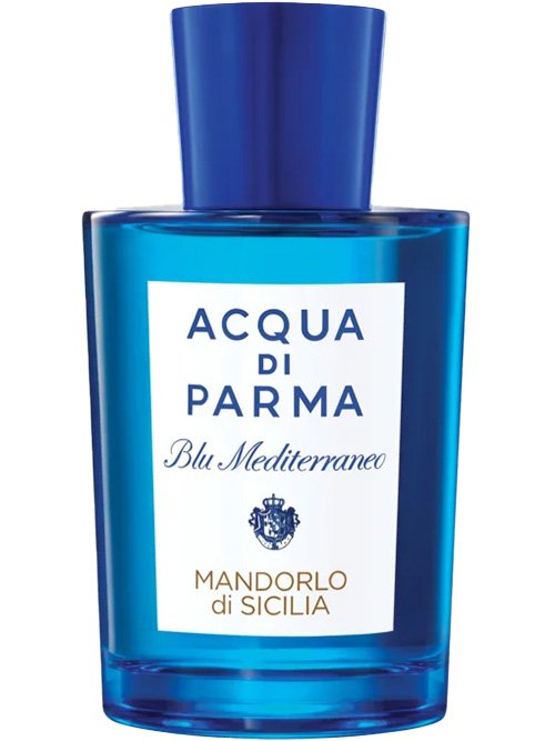 Acqua di Parma Mandorlo di Sicilia
