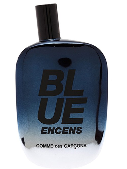 Blue Encens