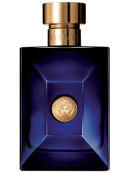 Versace Dylan Blue Pour Homme