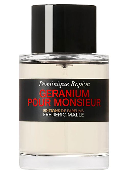 Frédéric Malle Geranium pour Monsieur