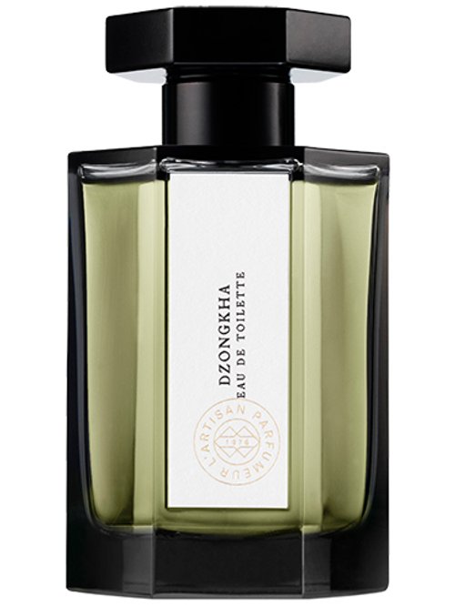 L'Artisan Parfumeur Dzongkha