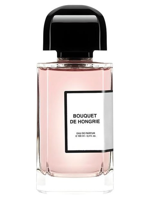 BDK Parfums Bouquet de Hongrie