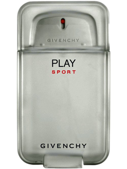 Givenchy Play Sport
