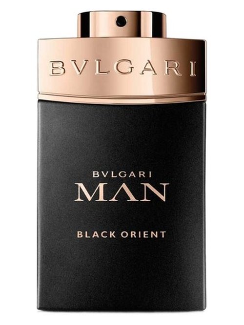 Bvlgari Man Black Cologne