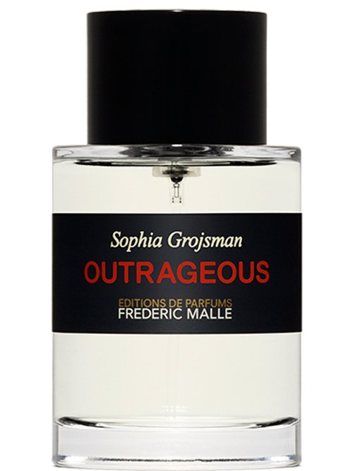 Frédéric Malle Outrageous!