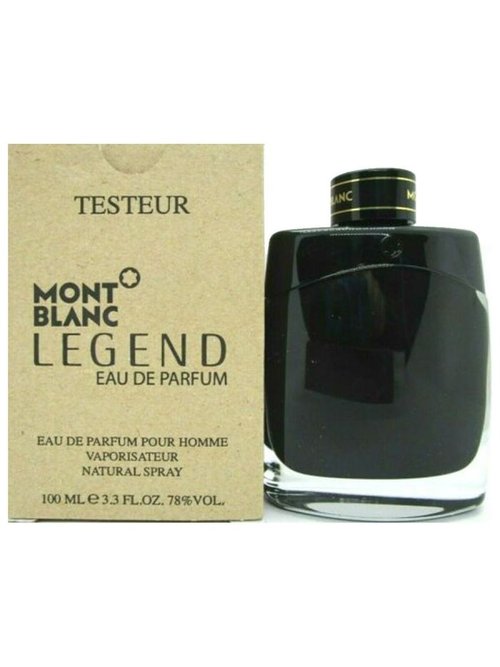Montblanc Legend Eau de Parfum