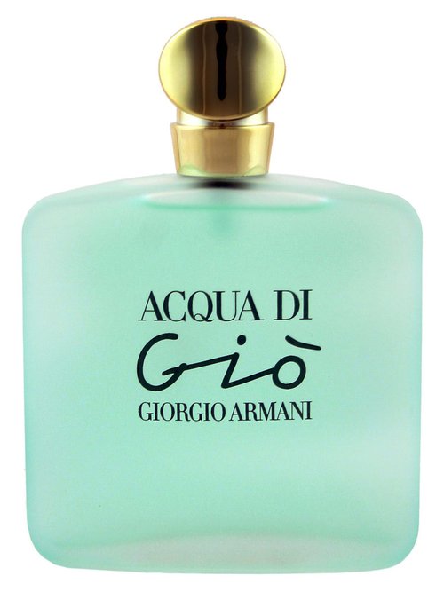 Acqua di Gio pour Femme