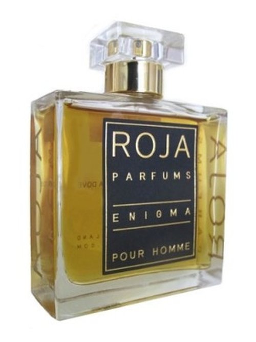 Enigma Pour Femme