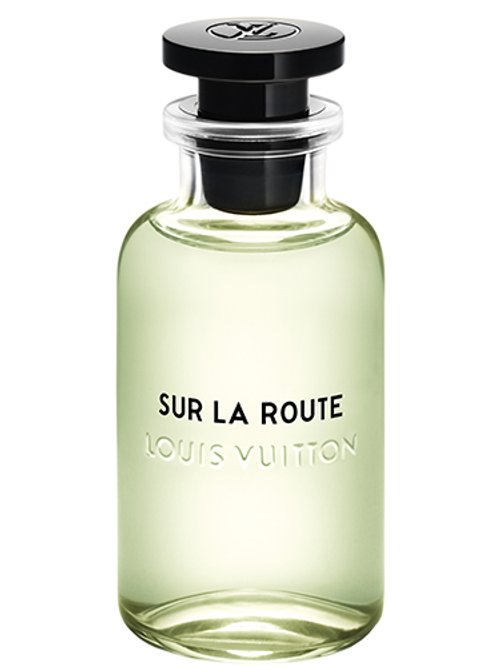 Louis Vuitton Sur la Route