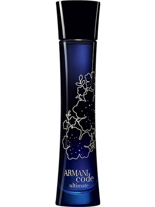 Armani Code Ultimate Femme