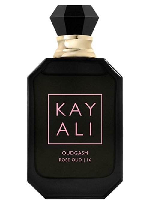 Kayali Oudgasm Rose Oud 16