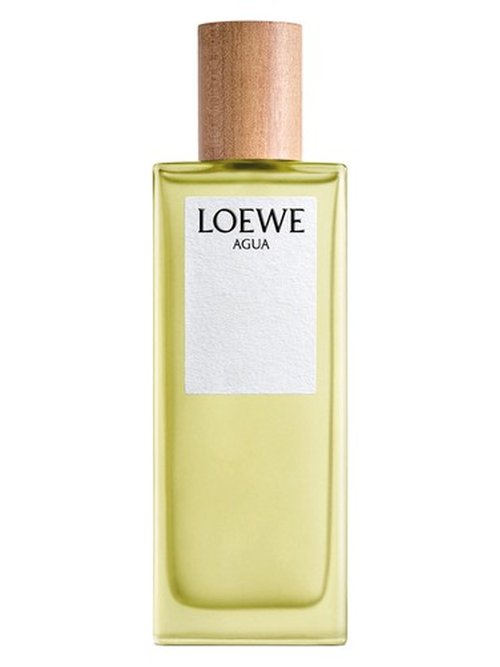 Agua de Loewe