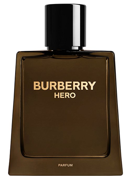 Burberry Hero