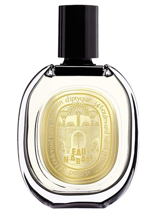 Diptyque Eau Nabati