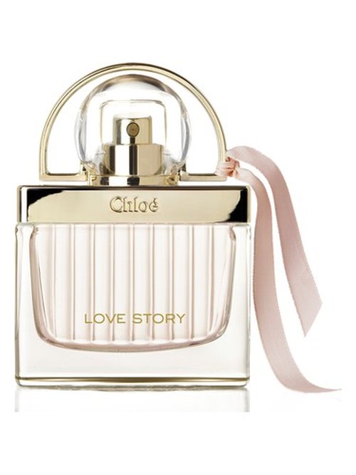 Chloé Chloé Love Story Eau de Toilette