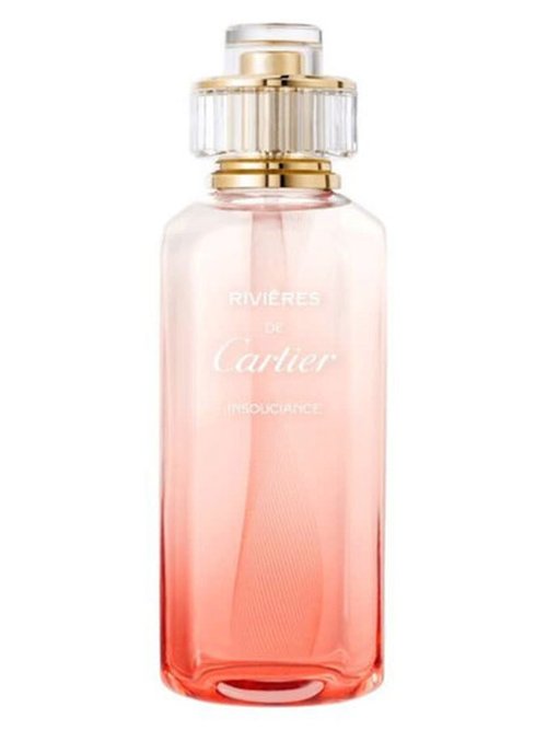 Rivières de Cartier Insouciance