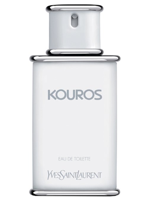 Yves Saint Laurent Kouros