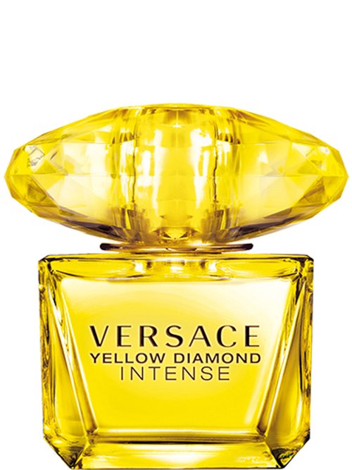 Yellow Diamond Intense