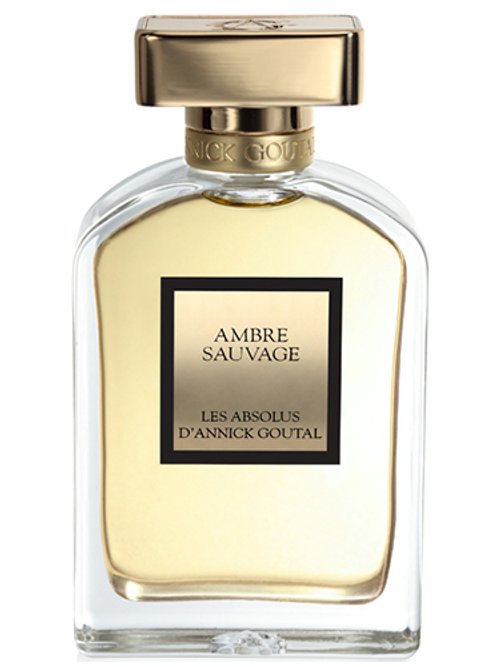 Ambre Sauvage