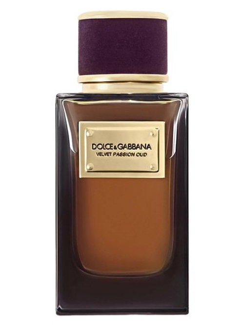 Velvet Passion Oud
