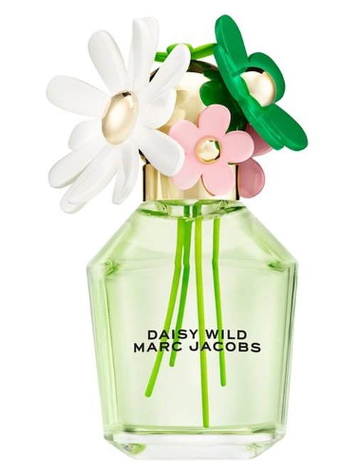 Marc Jacobs Daisy Wild Eau de Parfum