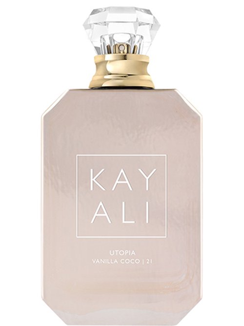 Kayali Utopia Vanilla Coco | 21