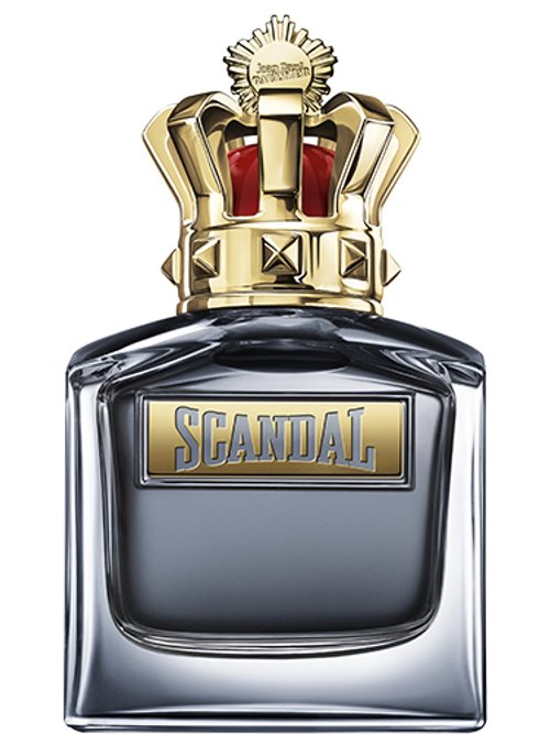 Jean Paul Gaultier Scandal Pour Homme