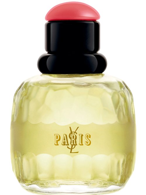 Yves Saint Laurent Paris