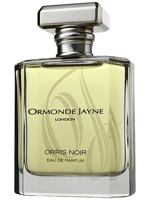 Orris Noir