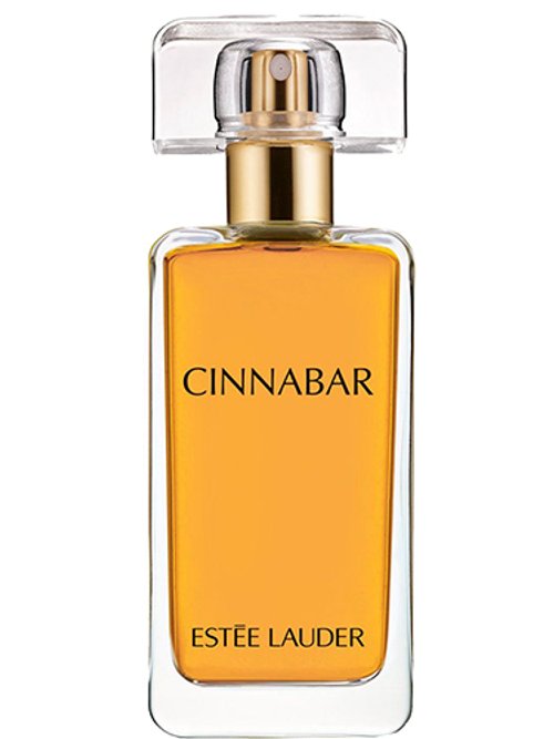 Estée Lauder Cinnabar