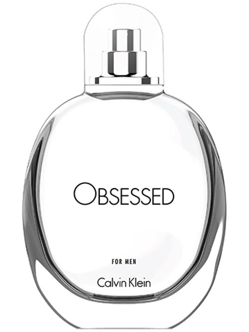 Calvin Klein Obsessed for Men