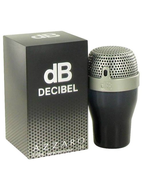 Azzaro Azzaro Decibel