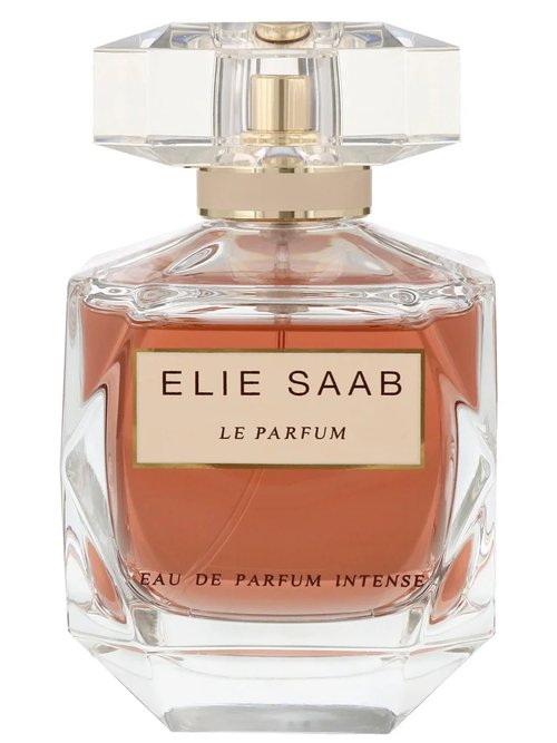 Le Parfum Intense
