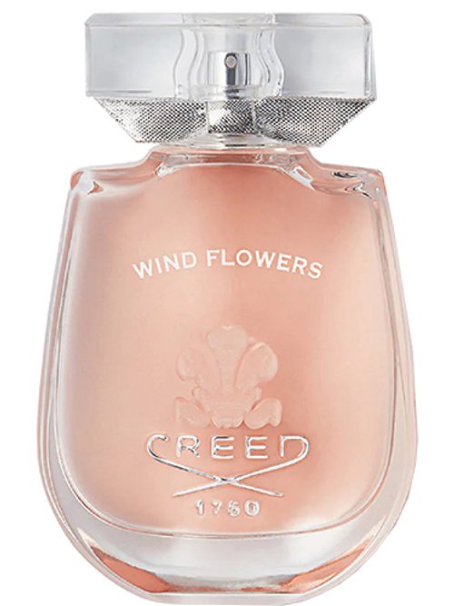 Creed Wind Flowers