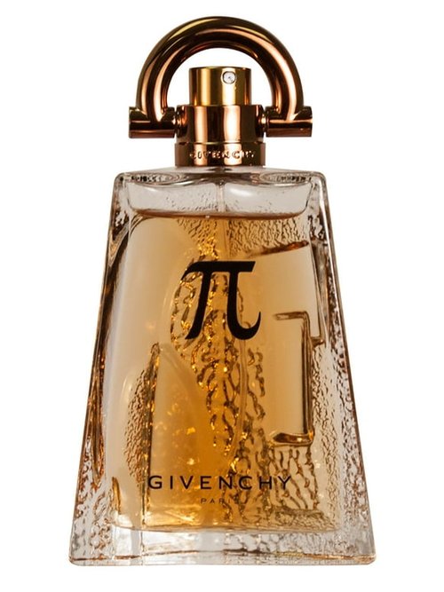 Givenchy Pi
