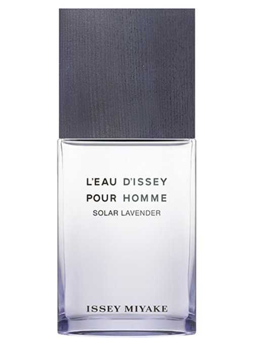 Issey Miyake L'Eau d'Issey Pour Homme Solar Lavender