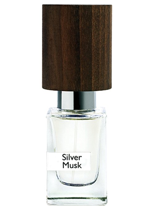 Silver Musk
