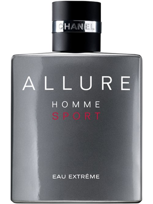 Allure Homme Sport Eau Extrême