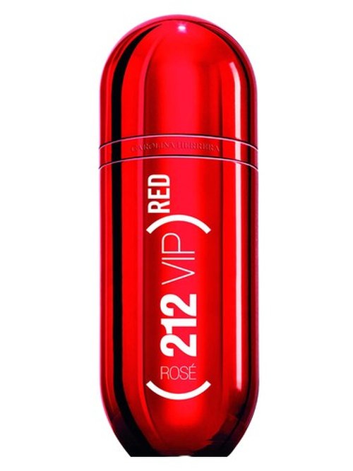 212 VIP Rosé Red