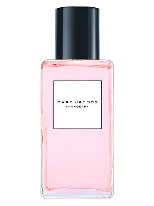 Marc Jacobs Marc Jacobs Splash Cranberry