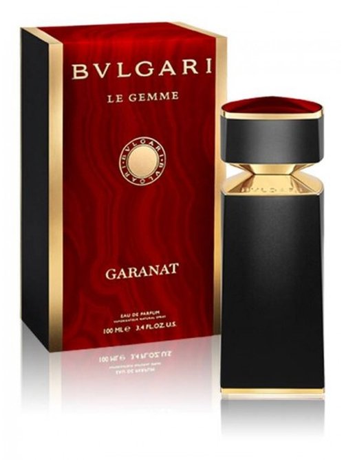 Bvlgari Le Gemme Garanat