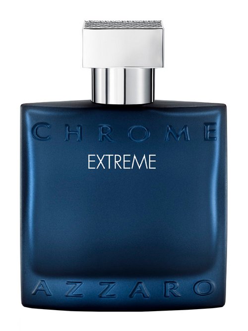 Azzaro Azzaro Chrome Intense
